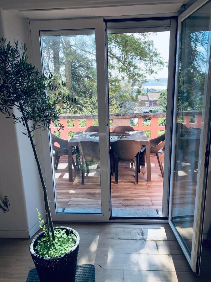 Restelo House Shared Appartment Algés Exteriör bild