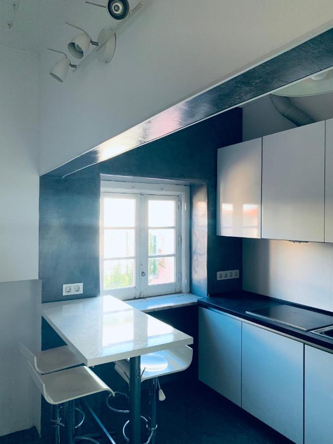 Restelo House Shared Appartment Algés Exteriör bild